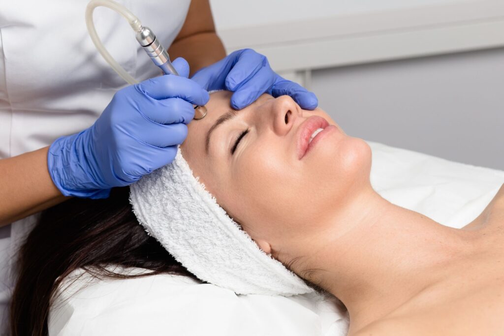 med spa in lakeland fl