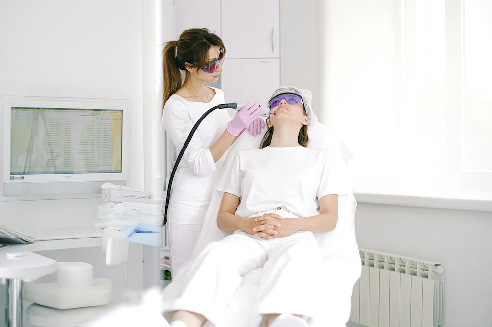 Med Spa in Back Bay Boston Massachusetts